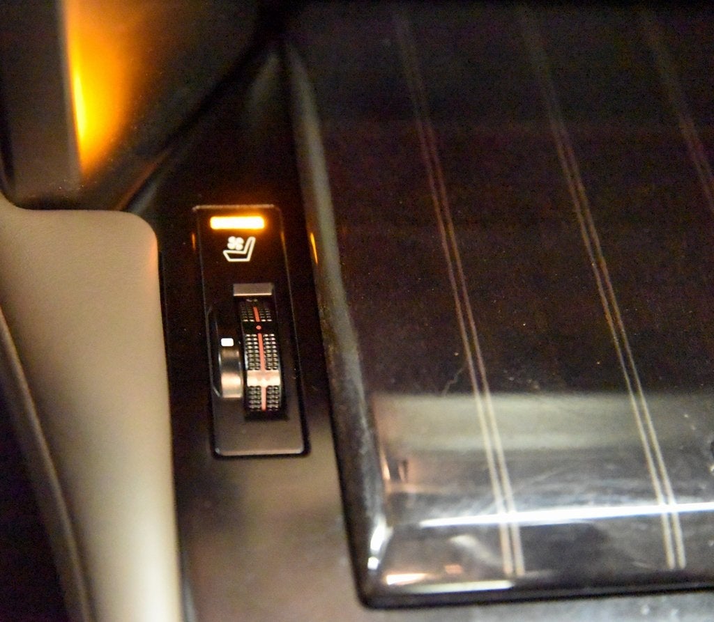 2020 Lexus GX 460 Luxury