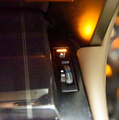 2020 Lexus GX 460 Luxury