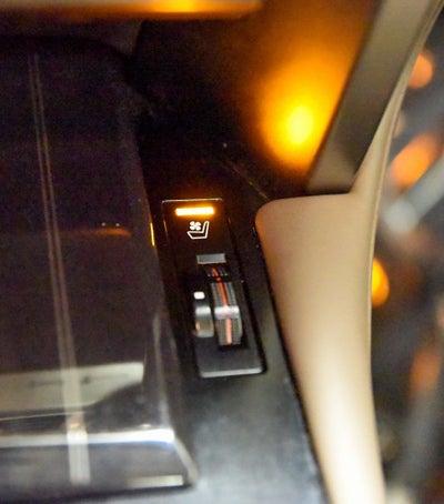 2020 Lexus GX 460 Luxury