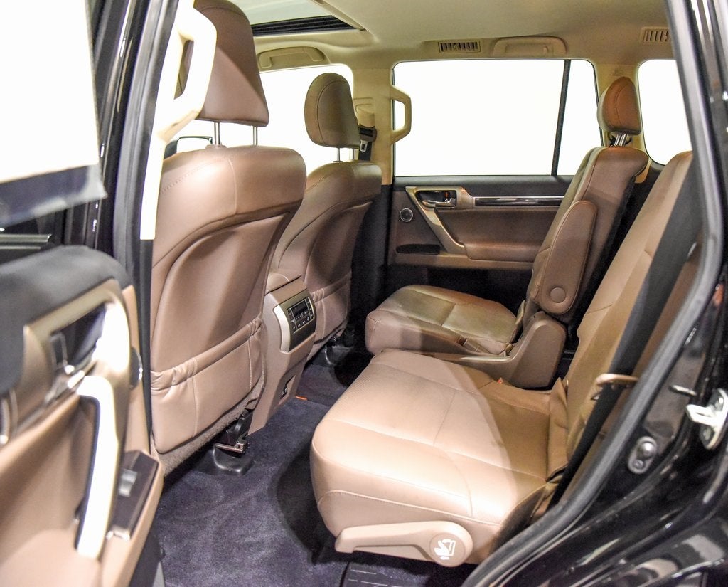 2020 Lexus GX 460 Luxury