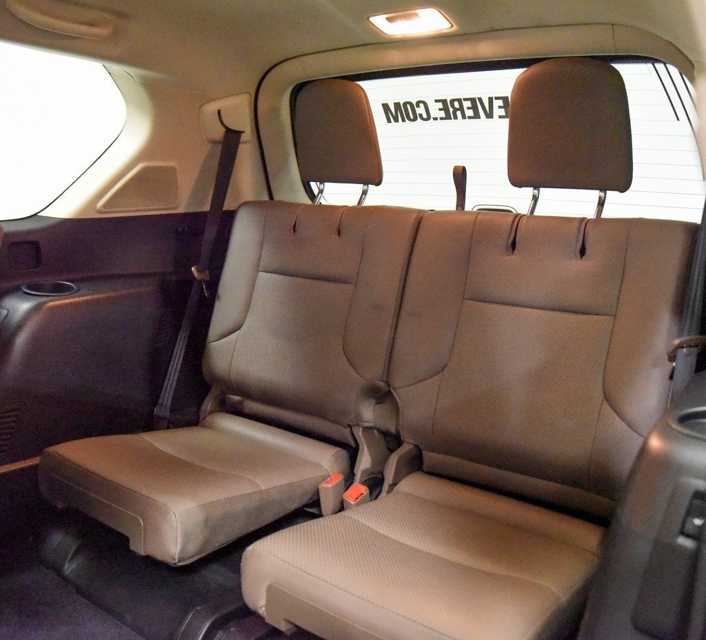 2020 Lexus GX 460 Luxury