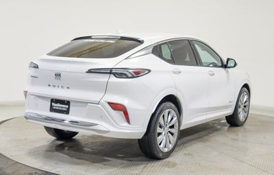 2025 Buick Envista Avenir