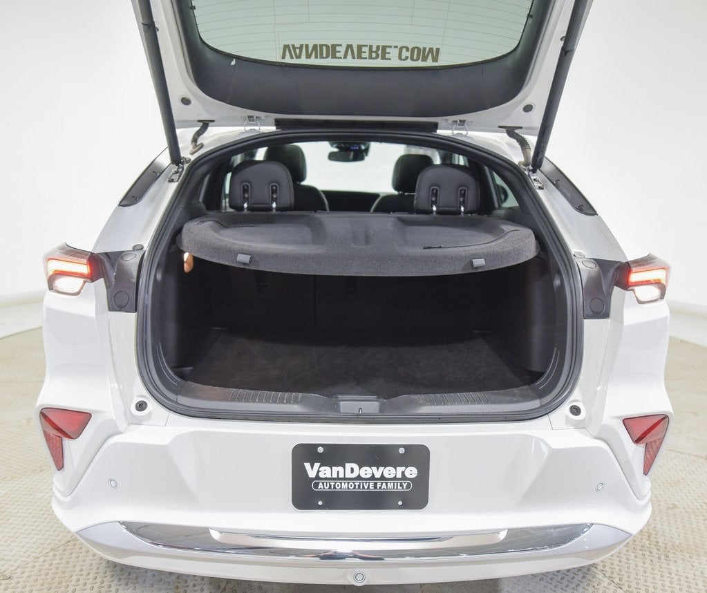 2025 Buick Envista Avenir