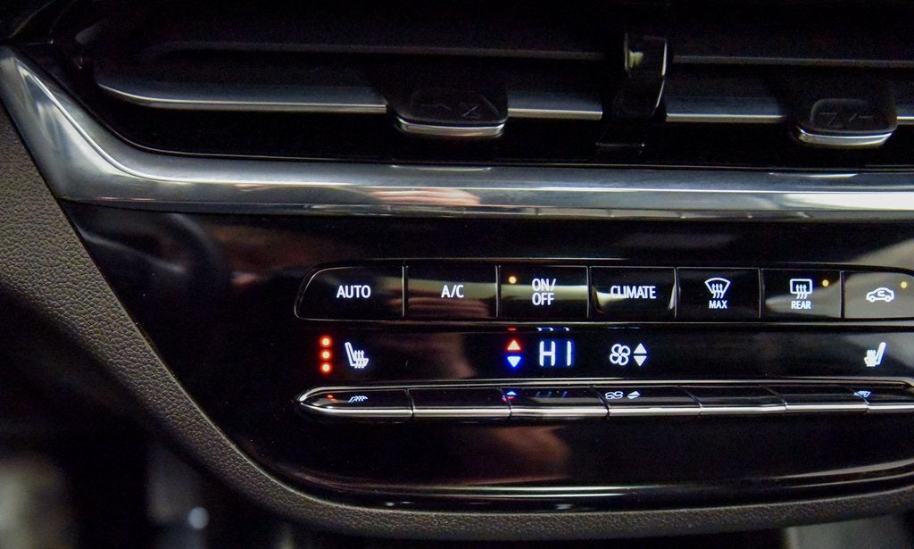 2025 Buick Envista Avenir