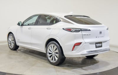 2025 Buick Envista Avenir