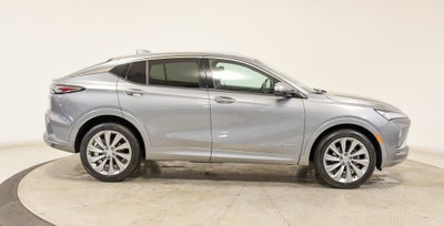 2024 Buick Envista Avenir