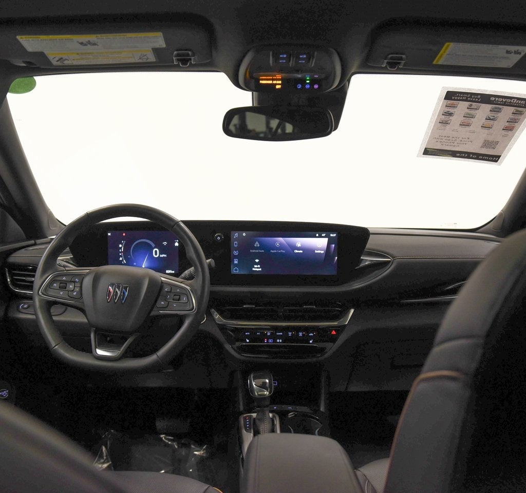 2024 Buick Envista Avenir