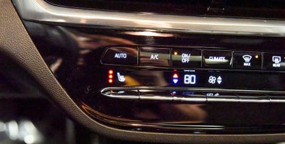 2024 Buick Envista Avenir