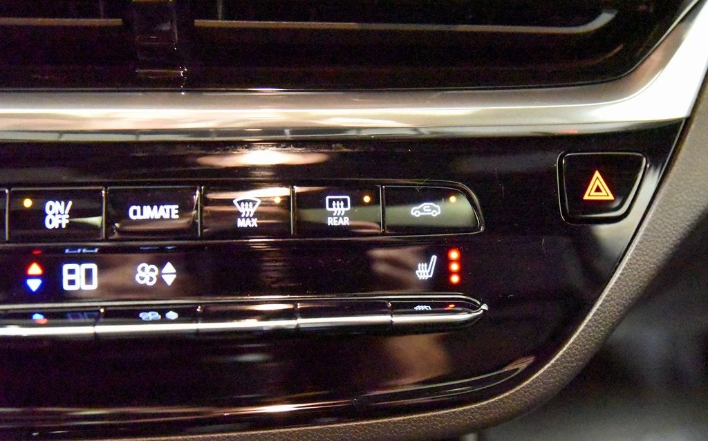 2024 Buick Envista Avenir