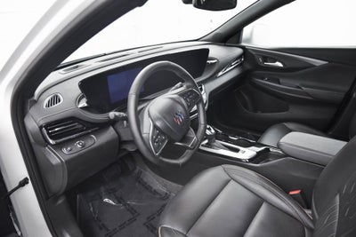 2025 Buick Envista Avenir