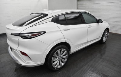 2025 Buick Envista Avenir