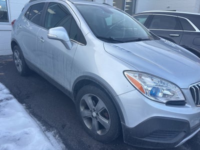 2014 Buick Encore Base