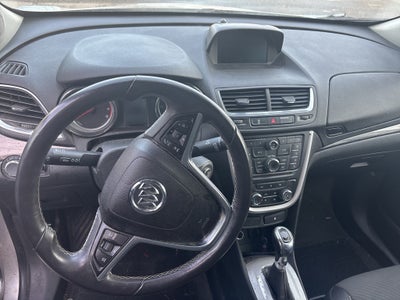 2014 Buick Encore Base