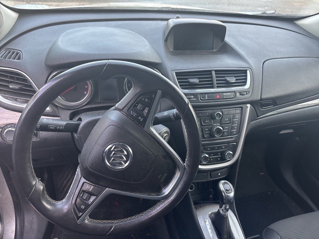 2014 Buick Encore Base