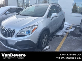 2014 Buick Encore Base