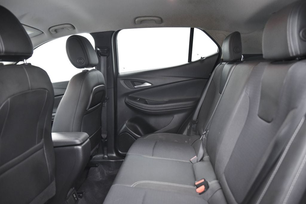 2020 Buick Encore GX Preferred