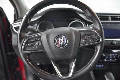 2020 Buick Encore GX Preferred