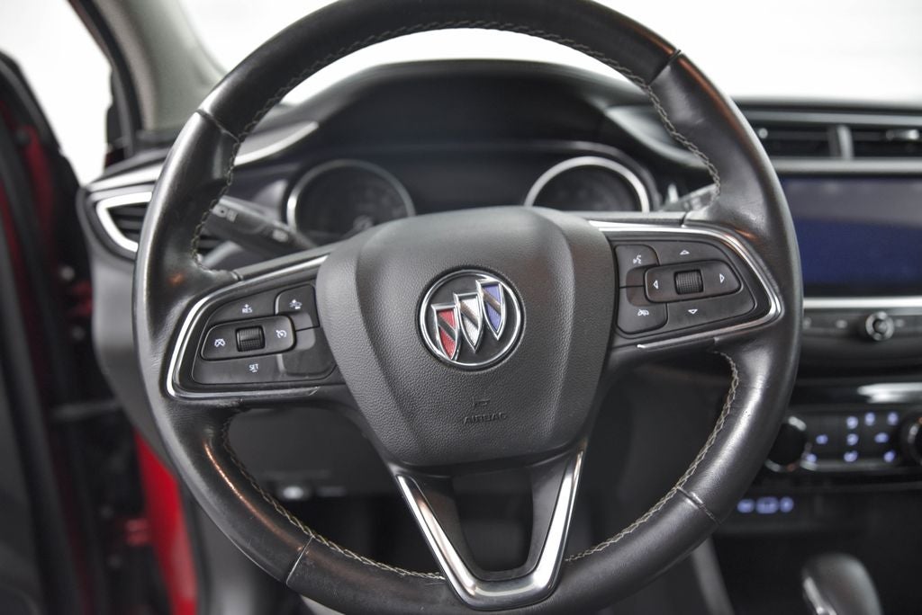 2020 Buick Encore GX Preferred