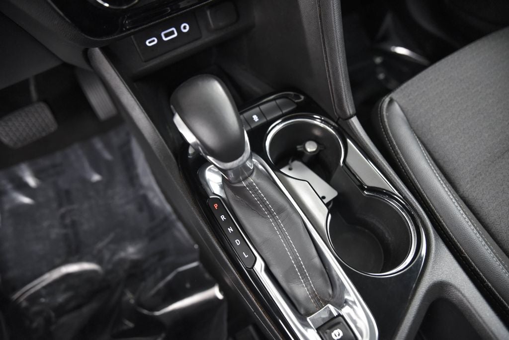 2020 Buick Encore GX Preferred