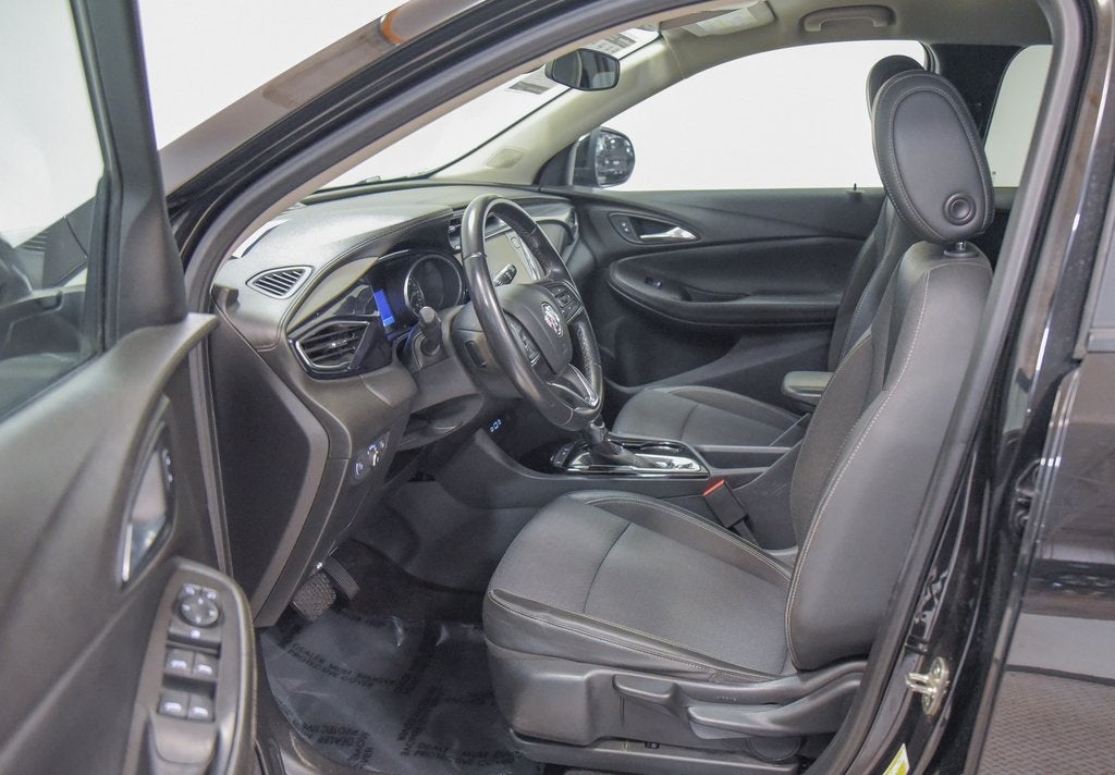 2020 Buick Encore GX Preferred
