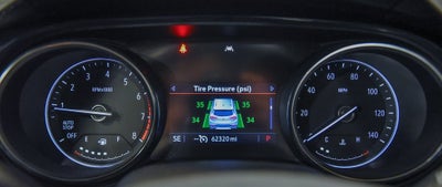 2020 Buick Encore GX Preferred