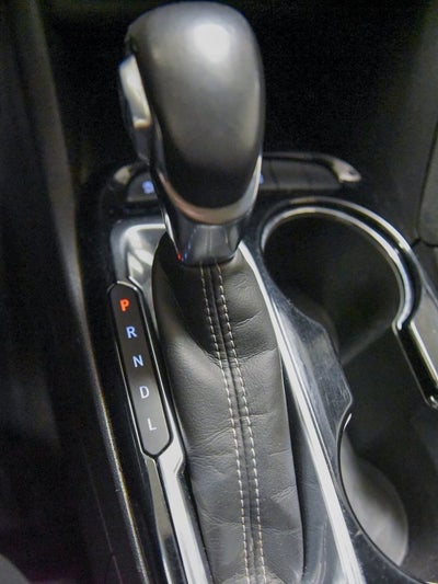 2020 Buick Encore GX Preferred