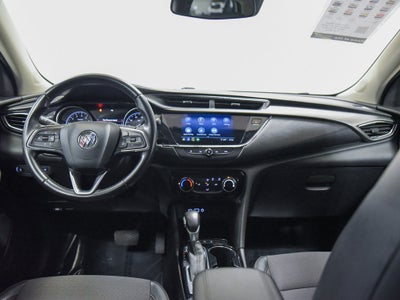 2020 Buick Encore GX Preferred