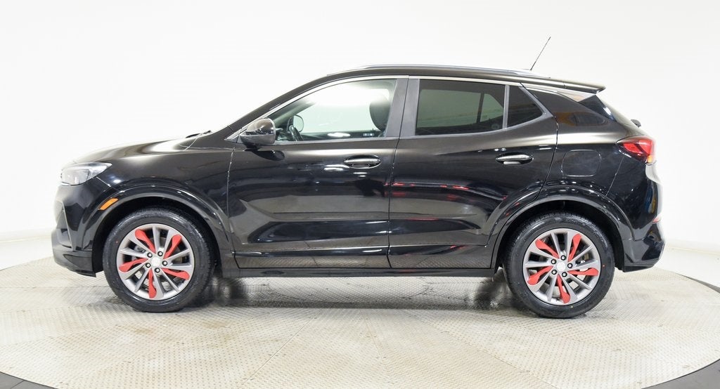 2020 Buick Encore GX Preferred