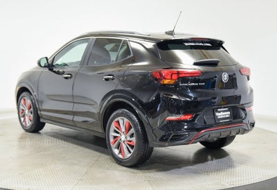 2020 Buick Encore GX Preferred