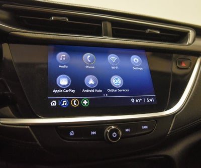 2020 Buick Encore GX Preferred