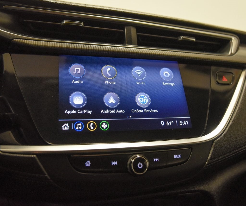 2020 Buick Encore GX Preferred