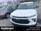2025 Chevrolet TrailBlazer LS