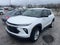2025 Chevrolet TrailBlazer LS