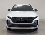 2022 Hyundai Tucson N Line