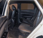 2022 Hyundai Tucson N Line