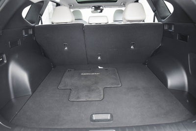 2024 Hyundai Tucson Plug-In Hybrid Limited