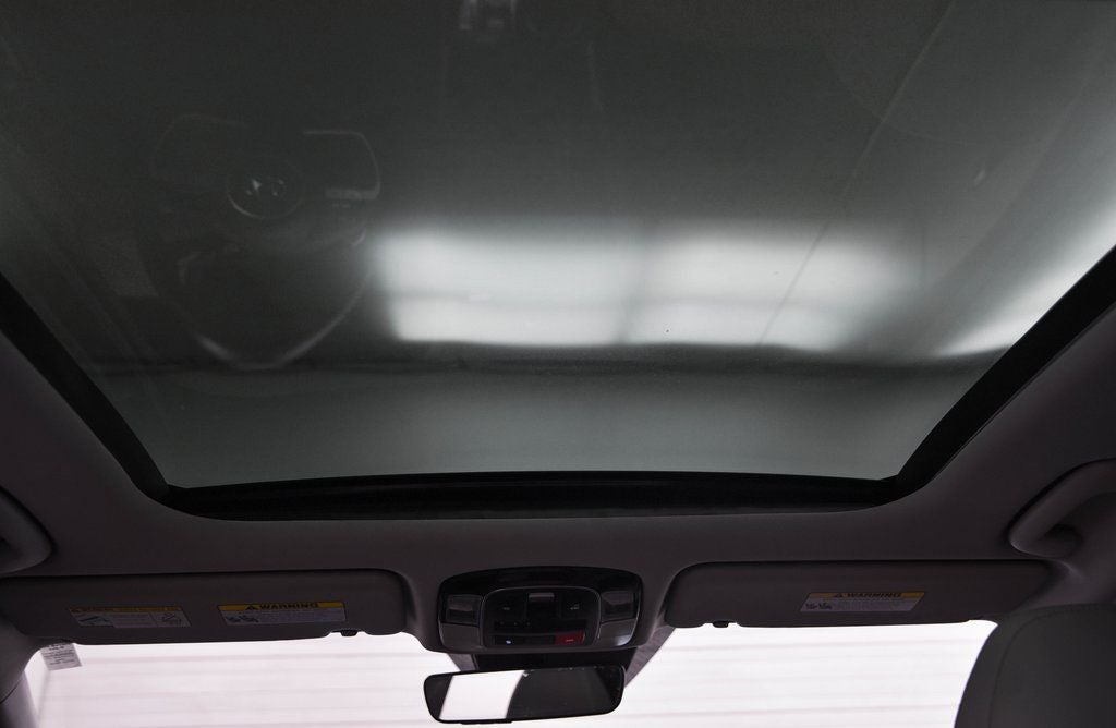 2024 Hyundai Tucson Plug-In Hybrid Limited