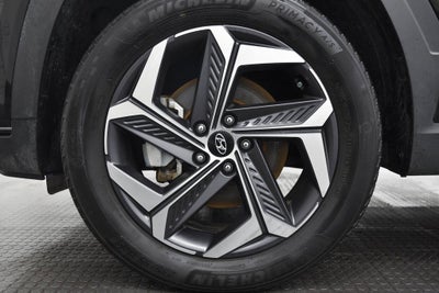 2024 Hyundai Tucson Plug-In Hybrid Limited