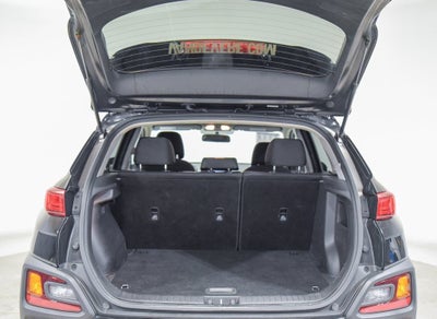 2018 Hyundai Kona SEL