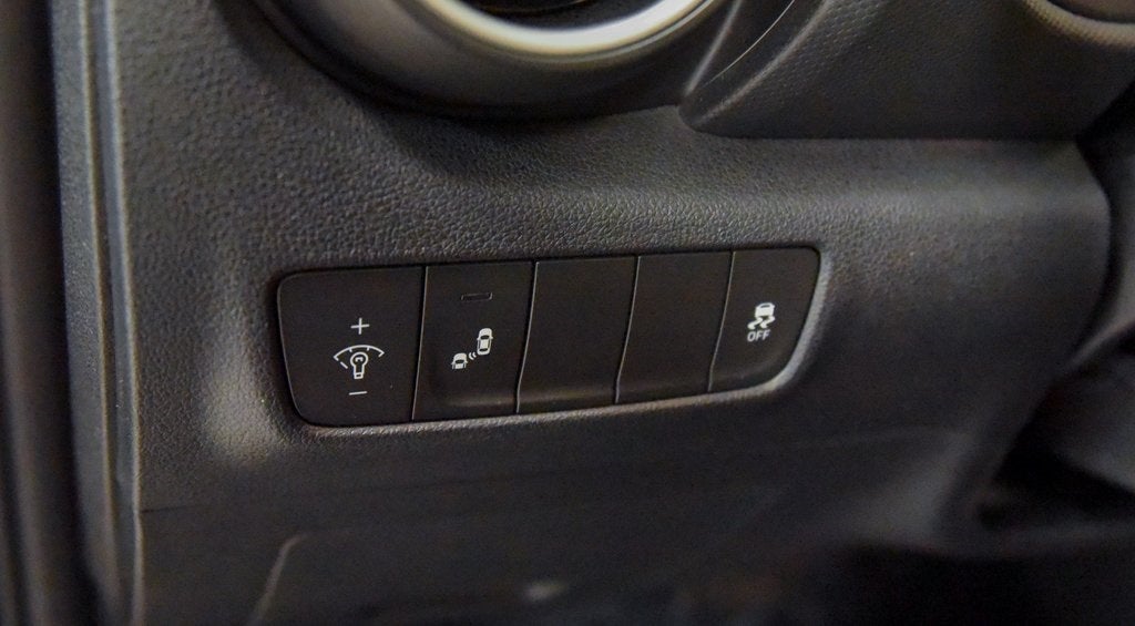 2018 Hyundai Kona SEL