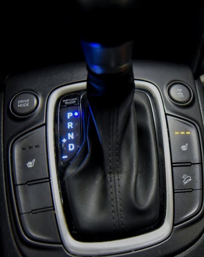 2018 Hyundai Kona SEL