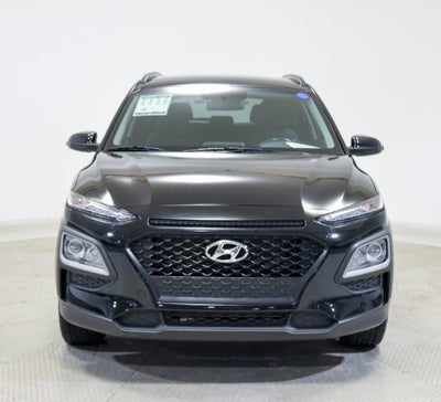 2018 Hyundai Kona SEL