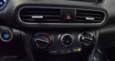 2018 Hyundai Kona SEL