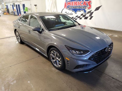 2022 Hyundai Sonata SEL