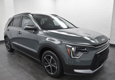2024 Kia Niro EX
