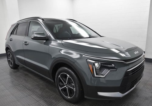 2024 Kia Niro EX