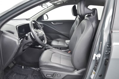 2024 Kia Niro EX