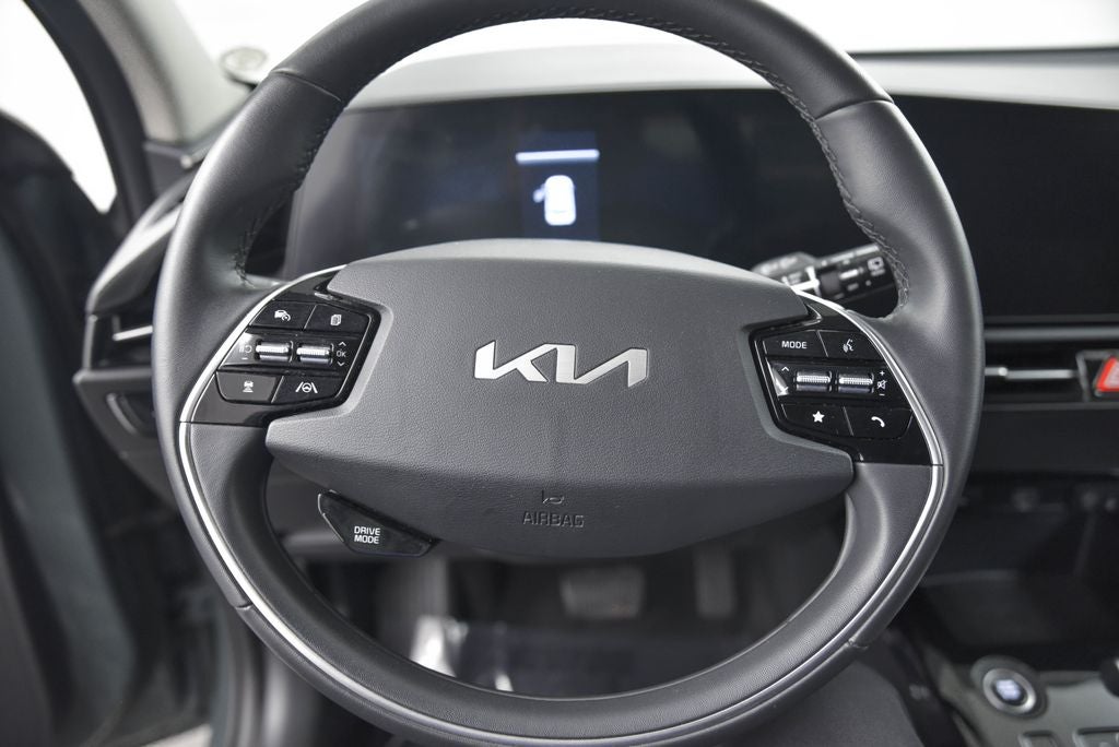 2024 Kia Niro EX