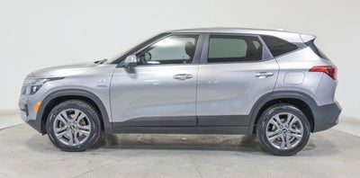 2021 Kia Seltos LX