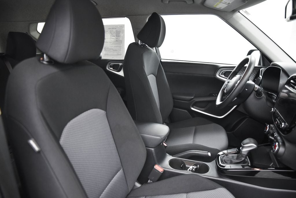 2023 Kia Soul S